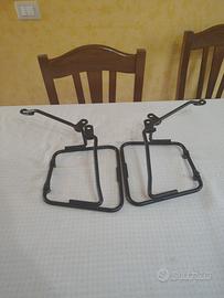 Telai compatibili con royal enfield 350