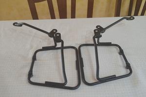 Telai compatibili con royal enfield 350