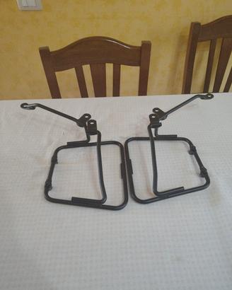 Telai compatibili con royal enfield 350