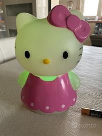 Abat-jour hello kitty