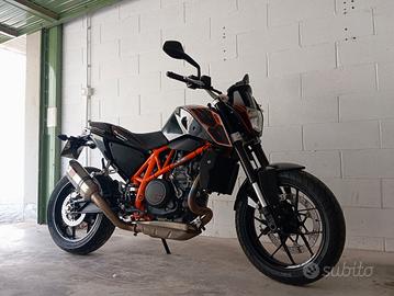KTM 690