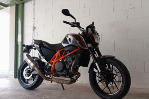 KTM 690