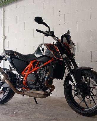 KTM 690
