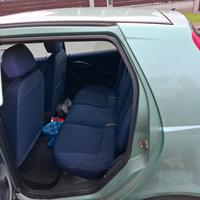 fiat punto anno 2000