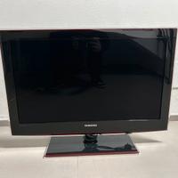 TV Samsung 32” pollici perfetta, come nuova!