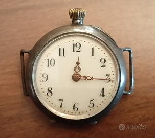 Orologio antico da donna