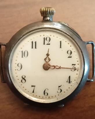 Orologio antico da donna