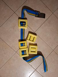 Zavorra Per Sub+Cintura