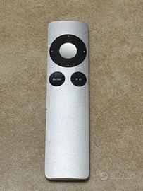 Apple remote controller