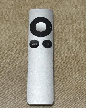 Apple remote controller