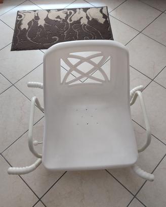 SEGGIOLA X VASCA DA BAGNO