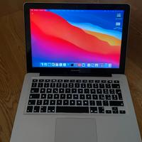 Apple MacBook Pro 13"