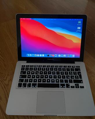 Apple MacBook Pro 13"