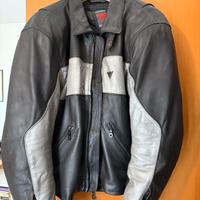 Giacca Dainese Sfoderabile con Protezioni