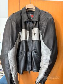 Giacca Dainese Sfoderabile con Protezioni