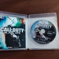 gioco PS3 col of duty