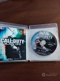 gioco PS3 col of duty