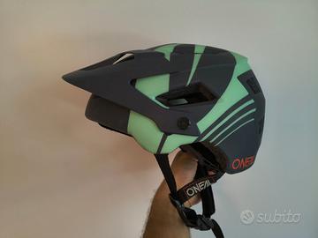 Casco bici MTB O'NEAL Defender
