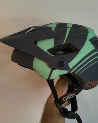 Casco bici MTB O'NEAL Defender