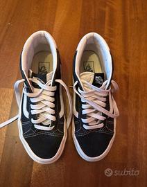 Scarpe Vans donna