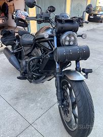 Honda Rebel 1100 DCT