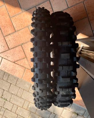 Metzeler 6 Days Extreme