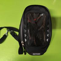 Borsa da serbatoio Oxford