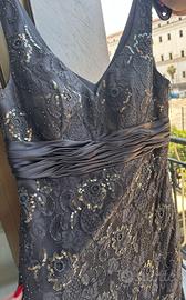 tubino midi elegante 