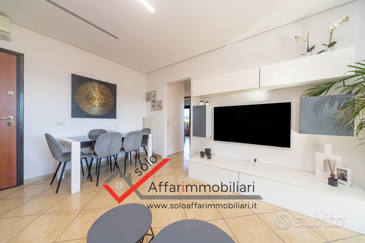 Apartment in Olbia, Baratta, Gallura Nord-Est Sardegna - Vista 5