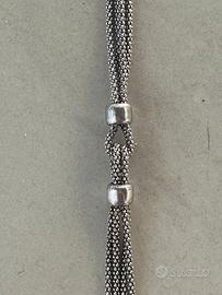 Braccialetto con nodo Lara