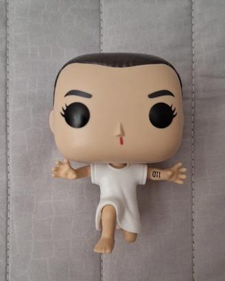 Funko pop Stranger Things undici 11