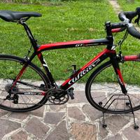Wilier GTR Granturismo