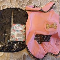 IMPERMEABILE TAGLIA 32×23