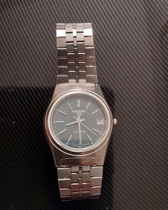 Orologio vintage Orient