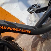 bici elettrica rad power bikers 2022