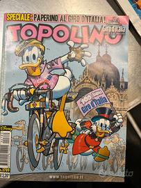 Topolino