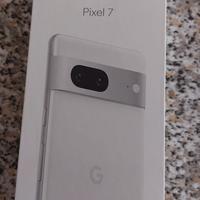 telefono google pixel 7
