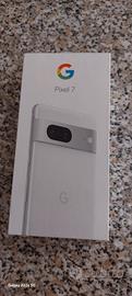 telefono google pixel 7