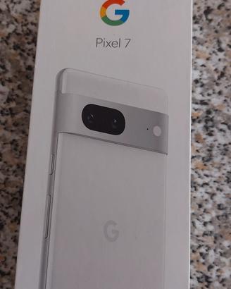 telefono google pixel 7