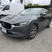 Mazda CX-30 2.0L Skyactiv-X M Hybrid 2WD Exceed