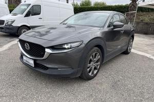 Mazda CX-30 2.0L Skyactiv-X M Hybrid 2WD Exceed