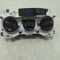 BLOCCO COMANDO CLIMATIZZAZIONE C/A/C VALEO FIAT PU