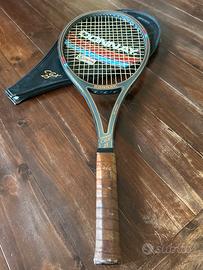 Racchetta Tennis DONNAY Vintage.