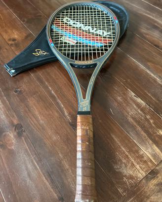 Racchetta Tennis DONNAY Vintage.
