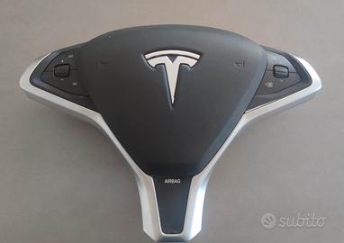 Volante tesla model S X
