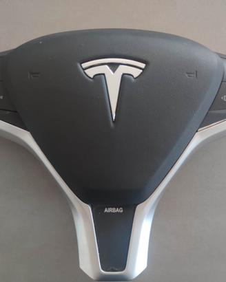 Volante tesla model S X