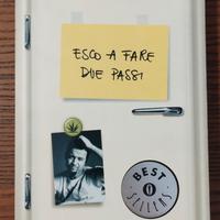 Esco a fare due passi - Fabio Volo
