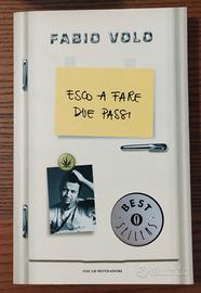 Esco a fare due passi - Fabio Volo