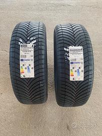 Coppia pneumatici BRIDGESTONE TURANZA ALL SEASON 6