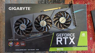 GeForce RTX 3070